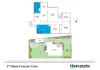 27 Talona Crescent, Corio, Vic 3214-Floorplan