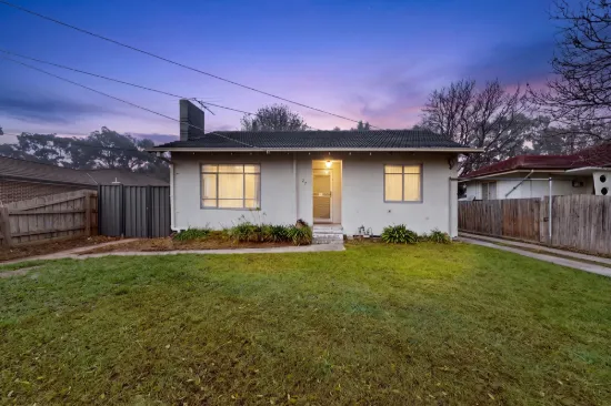 27 Tarata Drive, Doveton, Vic 3177