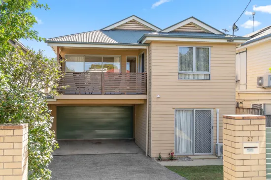 27 Tarm Street, Wavell Heights, Qld 4012