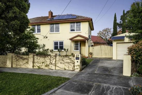 27 Taylor Avenue, Reservoir, Vic 3073