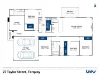 27 Taylor Street, Torquay, Vic 3228-Floorplan