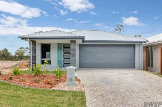 27 Tempera Place, Yarrabilba, Qld 4207