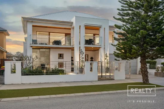27 Tenerife Boulevard, Hillarys, WA 6025