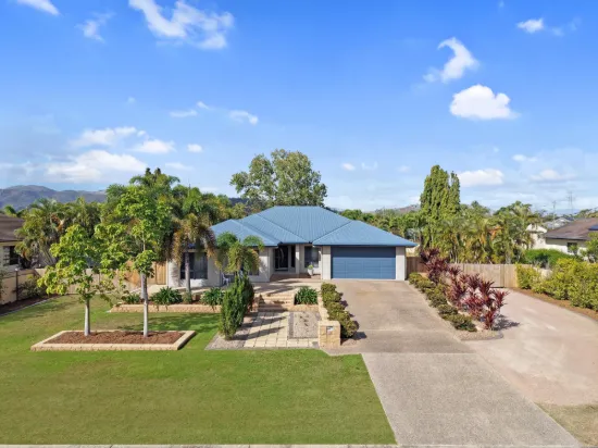 27 Tennessee Way, Kelso, Qld 4815