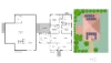 27  Tenth Avenue, Railway Estate, Qld 4810-Floorplan