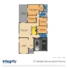 27 Terralla Grove, South Nowra, NSW 2541-Floorplan