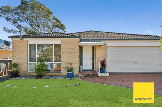 27 Terry Avenue, Woy Woy, NSW 2256