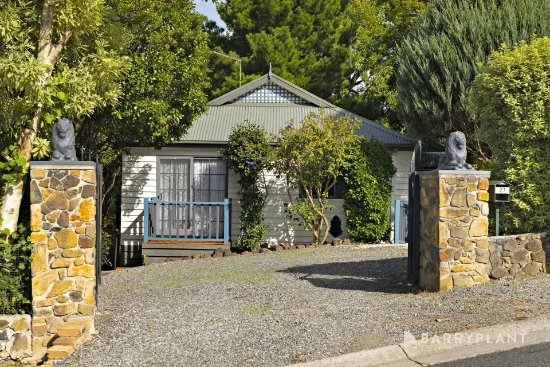 27 Terrys Avenue, Belgrave, Vic 3160