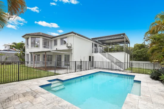 27 The Avenue, Peregian Springs, Qld 4573 - For Rent