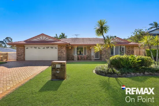 27 The Boulevard, Redland Bay, Qld 4165