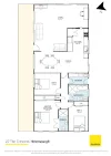 27 The Crescent, Helensburgh NSW 2508-Floorplan