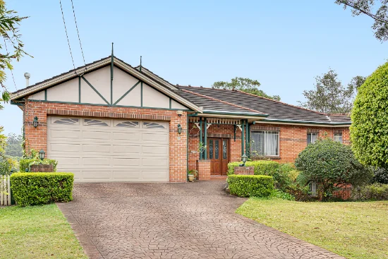 27 The Crescent, Linley Point, NSW 2066
