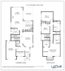 27 The Crescent, Point Cook, Vic 3030-Floorplan