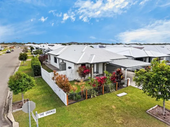 27 The Grange, Shaw, Qld 4818