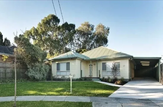 27 Theodore Avenue, Noble Park, Vic 3174