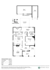 27 Third Avenue, Cheltenham SA 5014-Floorplan