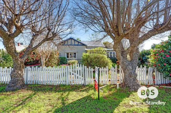 27 Third Street, Harvey, WA 6220