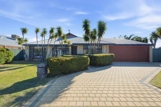27 Thirlmere Way, High Wycombe WA 6057-Image