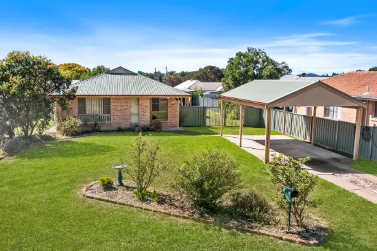 27 Thomas Clark Place, Mudgee, NSW 2850