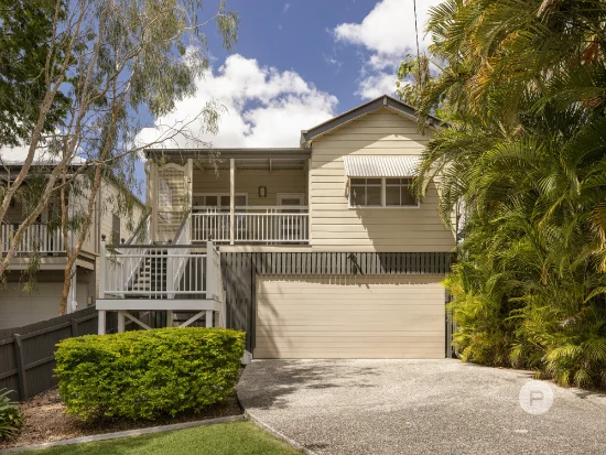 27 Thomas Street, Red Hill, Qld 4059