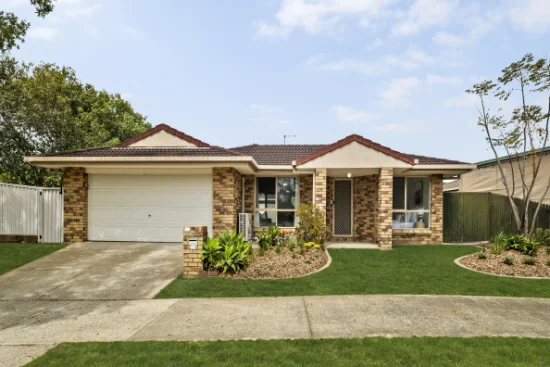 27 Thoms Avenue, Boondall, Qld 4034