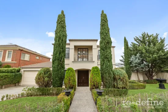 27 Threadneedle Street, Attwood, Vic 3049