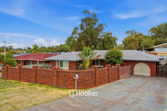 27 Tilley Crescent, East Bunbury, WA 6230