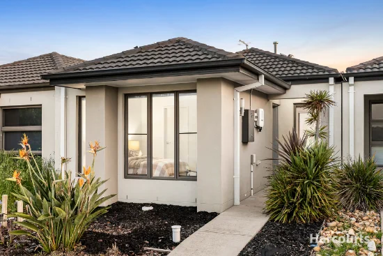 27 Timble Way, Clyde North, Vic 3978 - For Sale