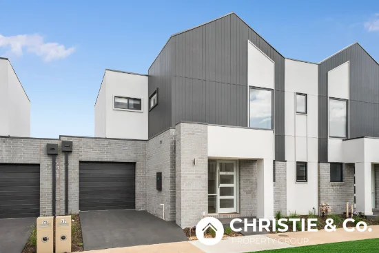 27 Timetable Street, Mambourin, Vic 3024