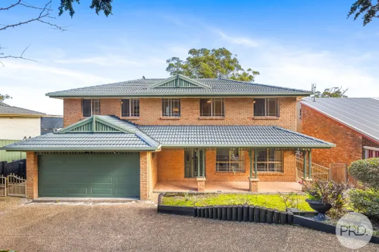 27 Tingara Road, Nelson Bay, NSW 2315