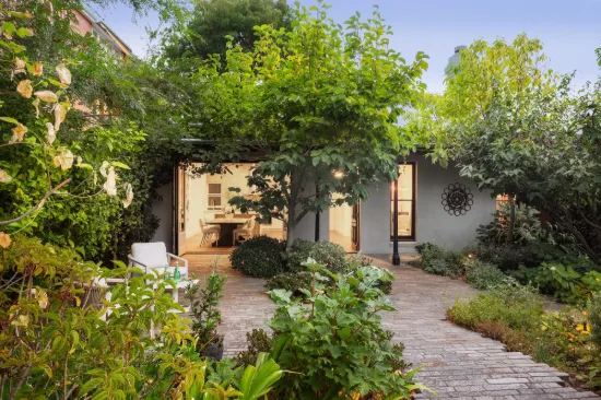 27 Tivoli Place, South Yarra, Vic 3141
