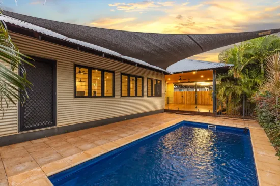 27 Tomarito Crescent, Bilingurr WA 6725-Image