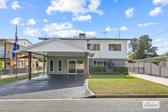 27 Topaz Street, Emerald, Qld 4720 - For Rent