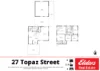 27 Topaz Street, Emerald, Qld 4720-Floorplan