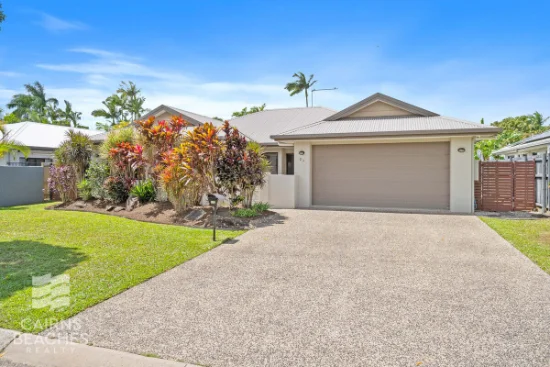 27 Torbay Street, Kewarra Beach, Qld 4879