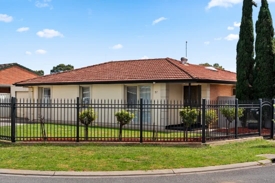 27 Torrens Crescent, Pennington, SA 5013