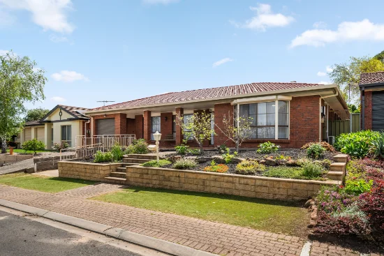 27 Torresan Crescent, Flagstaff Hill, SA 5159 - For Sale