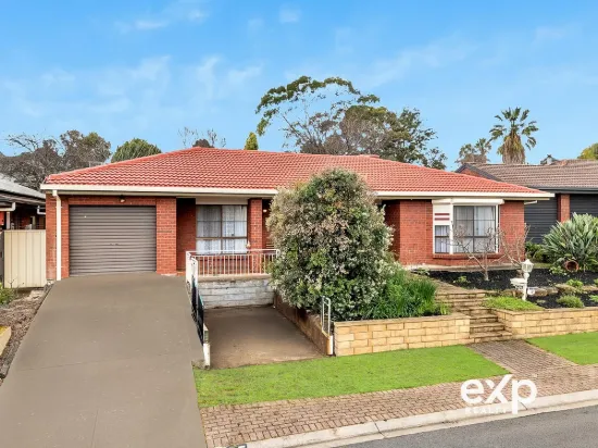 27 Torresan Crescent, Flagstaff Hill, SA 5159