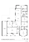 27 Torresan Crescent, Flagstaff Hill, SA 5159-Floorplan