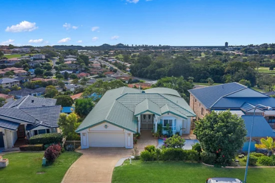 27 Tralee Drive, Banora Point, NSW 2486
