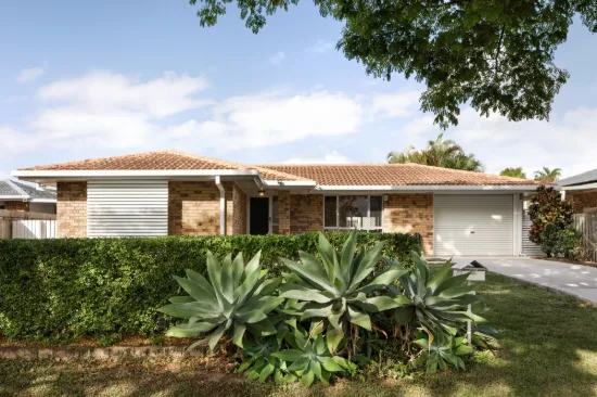27 Tralee Street, Bracken Ridge, Qld 4017