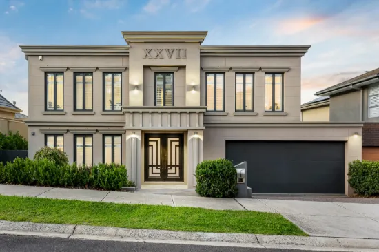 27 Treevalley Drive, Doncaster East, Vic 3109