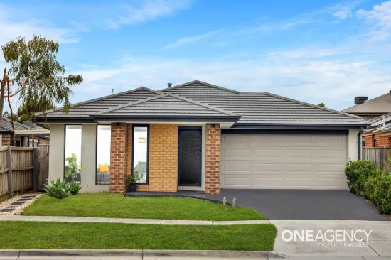 27 Treeve Parkway, Werribee, Vic 3030