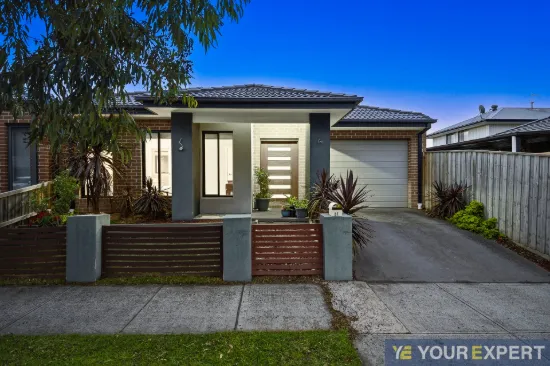 27 Tremont Street, Pakenham, Vic 3810