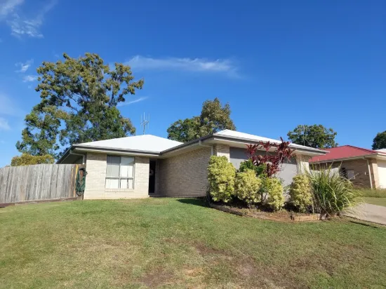 27 Tristans  Way, Tinana, Qld 4650