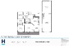 27 Triton Road, East Devonport, Tas 7310-Floorplan