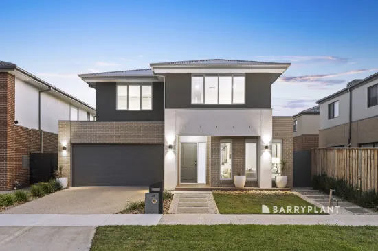 27 Tulk Street, Berwick, Vic 3806