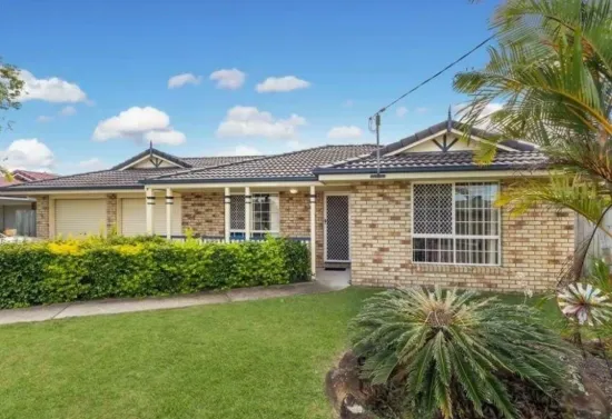 27 Tullawong Dr, Caboolture, Qld 4510