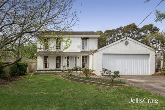 27 Turana Street, Doncaster, Vic 3108