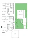 27 Turana Street, Doncaster, Vic 3108-Floorplan